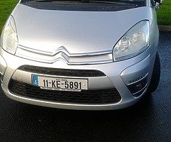 Citroen C4 2011,NCT 16/10/2022 - Image 6/6