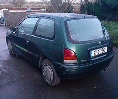 3 door starlet ep91 - Image 3/9