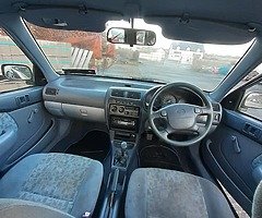 3 door starlet ep91 - Image 6/9