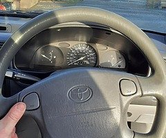 3 door starlet ep91 - Image 8/9