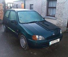 3 door starlet ep91 - Image 9/9