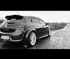 2008 seat leon sports 1.4 tsi