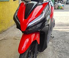 Honda click 125 2020 v2 - Image 3/5