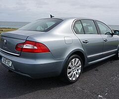 Skoda Superb - Image 5/8