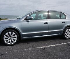 Skoda Superb - Image 8/8