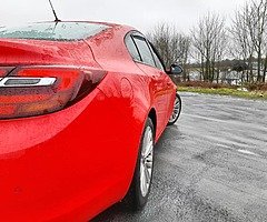 Opel Insignia - Image 4/10