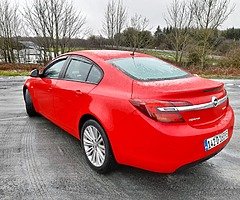 Opel Insignia - Image 5/10
