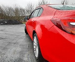 Opel Insignia - Image 6/10