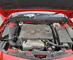 Opel Insignia - Image 8/10