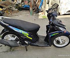 Mio I 125 2019 - Image 3/7