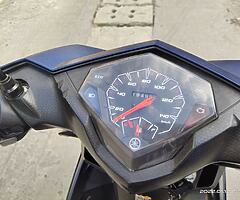 Mio I 125 2019 - Image 7/7