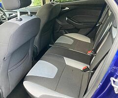 Ford Focus 1.0 Ecoboost Zetec - Image 5/6