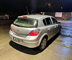 2008 Opel Astra 1.4 Petrol - Image 3/9