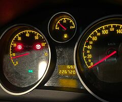 2008 Opel Astra 1.4 Petrol - Image 5/9