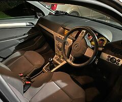 2008 Opel Astra 1.4 Petrol - Image 6/9
