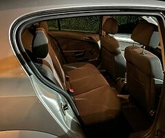2008 Opel Astra 1.4 Petrol - Image 7/9