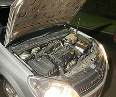 2008 Opel Astra 1.4 Petrol - Image 8/9