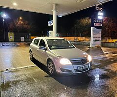 2008 Opel Astra 1.4 Petrol - Image 9/9
