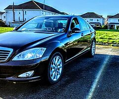 Mercedes s320 cdi nct 02/22 - Image 4/10