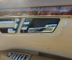 Mercedes s320 cdi nct 02/22 - Image 6/10