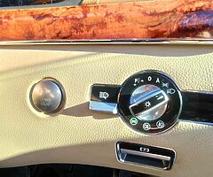 Mercedes s320 cdi nct 02/22 - Image 8/10