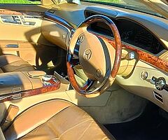 Mercedes s320 cdi nct 02/22 - Image 9/10
