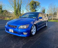 2001 altezza ncted
