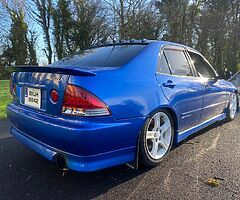 2001 altezza ncted - Image 3/9