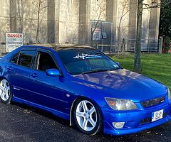 2001 altezza ncted - Image 4/9