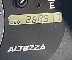 2001 altezza ncted - Image 6/9