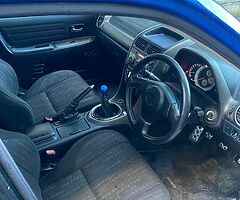 2001 altezza ncted - Image 7/9