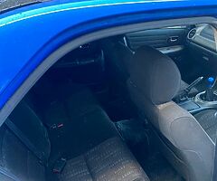 2001 altezza ncted - Image 8/9