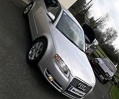 2008 Audi a4