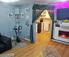 Mobile home