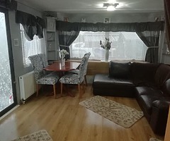 Mobile home