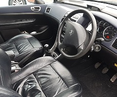 Peugeot 307 - Image 3/7