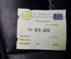 Peugeot 307 - Image 6/7