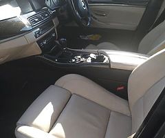 Bmw 520 m sport