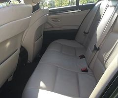 Bmw 520 m sport