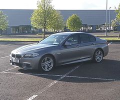 Bmw 520 m sport - Image 3/8