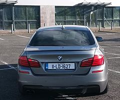 Bmw 520 m sport - Image 4/8