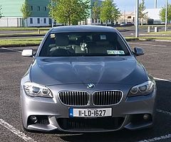 Bmw 520 m sport - Image 5/8