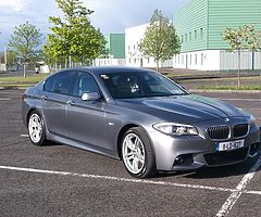 Bmw 520 m sport - Image 6/8