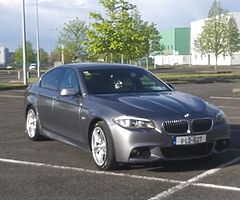 Bmw 520 m sport - Image 7/8