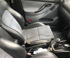 2019 SEAT Leon - Image 4/8