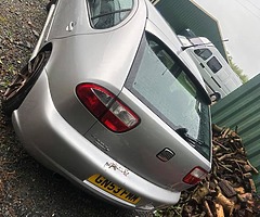 2019 SEAT Leon - Image 7/8