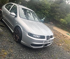 2019 SEAT Leon - Image 8/8