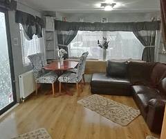 Mobile home