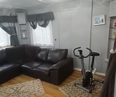Mobile home