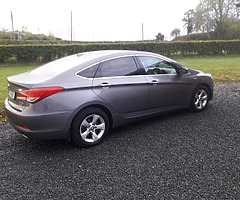 Hyundai i40 style - Image 3/5